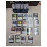 Mtg Magic The Gathering CARD Lot MR VTG