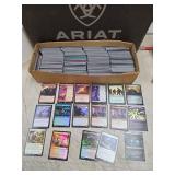 Mtg Magic The Gathering CARD Lot MR VTG