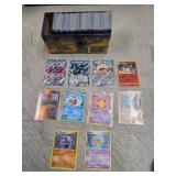 Bulk Lot Pokï¿½mon Cards Raw Holo Full Art