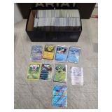 Bulk Lot Pokï¿½mon Cards Raw Holo Full Art