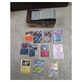 Bulk Lot Pokï¿½mon Cards Raw Holo Full Art