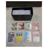 Bulk Lot Pokï¿½mon Cards Raw Holo Full Art