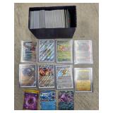 Bulk Lot Pokï¿½mon Cards Raw Holo Full Art