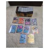 Bulk Lot Pokï¿½mon Cards Raw Holo Full Art