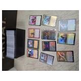 Mtg Magic The Gathering CARD Lot MR VTG