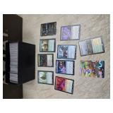 Mtg Magic The Gathering CARD Lot MR VTG