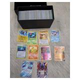 Bulk Lot Pokï¿½mon Cards Raw Holo Full Art