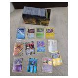 Bulk Lot Pokï¿½mon Cards Raw Holo Full Art