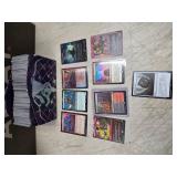 Mtg Magic The Gathering CARD Lot MR VTG