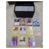 Bulk Lot Pokï¿½mon Cards Raw Holo Full Art