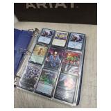 Mtg magic Binder full of all rares / mythics