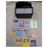 Bulk Lot Pokï¿½mon Cards Raw Holo Full Art