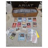 Mtg Magic The Gathering CARD Lot MR VTG