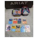 Bulk Lot Pokï¿½mon Cards Raw Holo Full Art