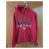 Atlanta Reign Fanatics Overwatch League Men's red