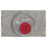 Peace Dollar - See Photo for Date