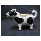 Spotted Cow Creamer