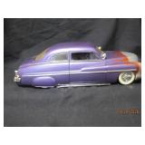 Ertl Customized 1949 Mercury - 11