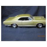 1966 Pontiac GTO - 11
