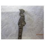 Mary Poppins Spoon - 6'