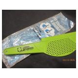 Ohio Federal Credit Strainer