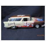 1957 #40 Sabco Chevrolet John Wayne - 9'