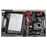 Craftsman 14.4 Volt Cordless 3/8-inch Right Angle