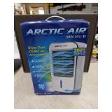 Arctic Air Turbo Chill XL air cooler