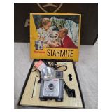 vintage Kodak Brownie Starmite Camera