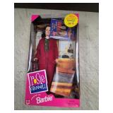 VTG 1999 'Friend of Barbie' Rosie O'Donnell doll
