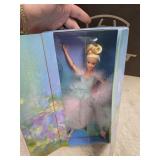 2000 ?von Exclusive Ballet Masquerade Barbie