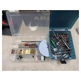 VTG ASSORTED HAND TOOL LOT