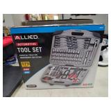 Allied International 175-piece Automotive Tool
