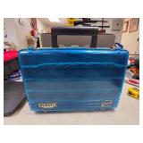 Plano Guide Series Model 1258 fishing tackle box