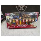 PEZ Disney Snow White & The Seven Dwarfs