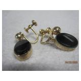 12k GF Von Del Black Onyx - Clip