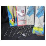 Lot Fishing Hooks Leaders