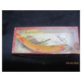 Dardevle 2.48 fishing lure plug