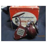 Shakespear 2062 in Box