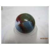 Christensen Rainbow gathered Marble .61