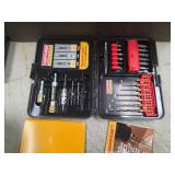 Craftsman Professional Speed-Lok 31-piece power