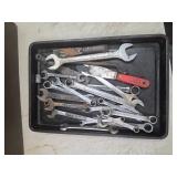 Vtg various tool lot