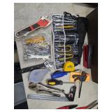 Vtg Assorted tool huge lot