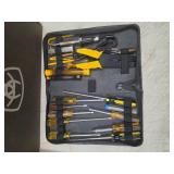 portable electronic repair tool kit