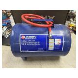 Campbell Hausfeld 5-Gallon Portable Air Tank