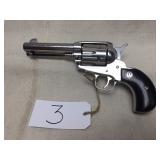 Ruger vaquero 45
