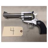 Ruger Blackhawk 44 spcl 