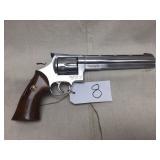 Dan Wesson 41 Mag