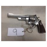 S&W mod 27 357