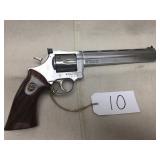 Dan Wesson 357
